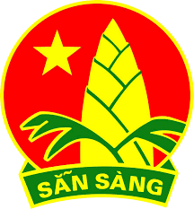 Liên đội trường tiểu học Lộc Tiền tham gia lễ phát động tháng Thanh niên năm 2023 và nhận học bổng Nguyễn Thái Bình năm 2023